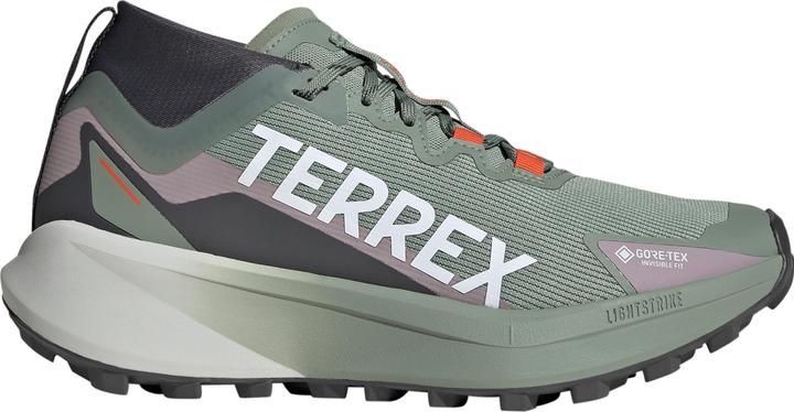 Actual product image adidas Women's Agravic GTX (40.5)