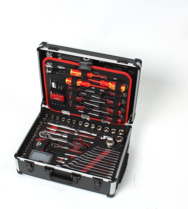 Actual product image Mephisto Tool trolley (130 pieces)