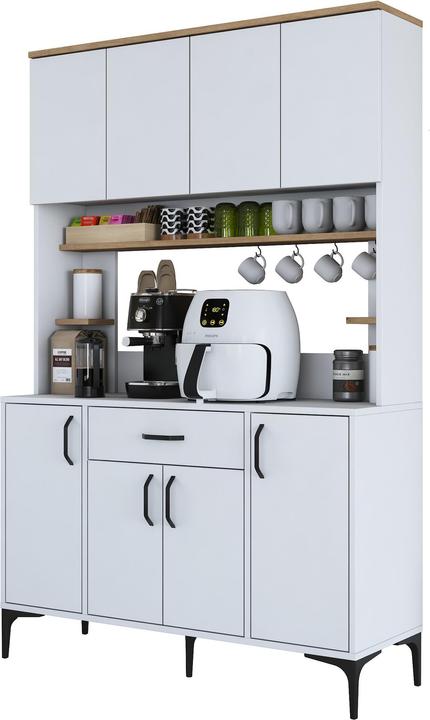 Skye Decor Jelcraft Cabinet with Additional Storage