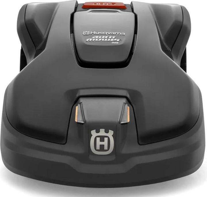 Actual product image Husqvarna Automower AM305 (Lawn mower)
