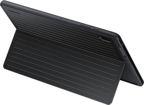 Actual product image Samsung Protective Case (Galaxy Tab S7 FE, Galaxy Tab S7+)