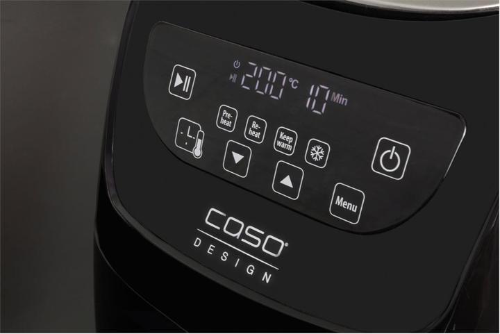 Produktbild Caso Fritteuse AF 250