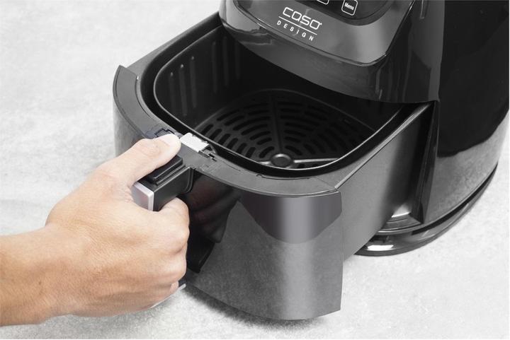 Produktbild Caso Fritteuse AF 250