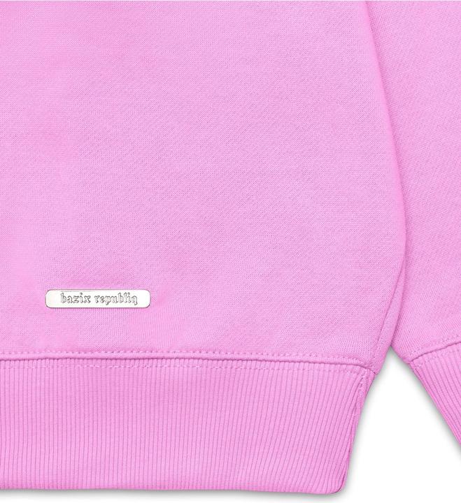 Image du produit Dropsize Sweat super heavy blank - 124989 (S)
