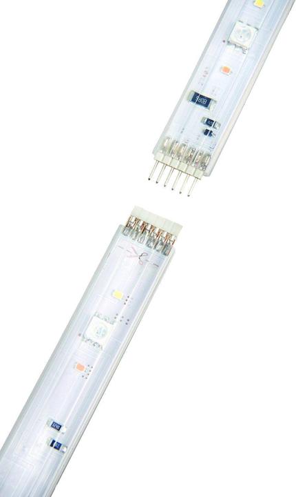 Produktbild Philips Hue Lightstrips Basis (RGBW, 200 cm, Indoor)