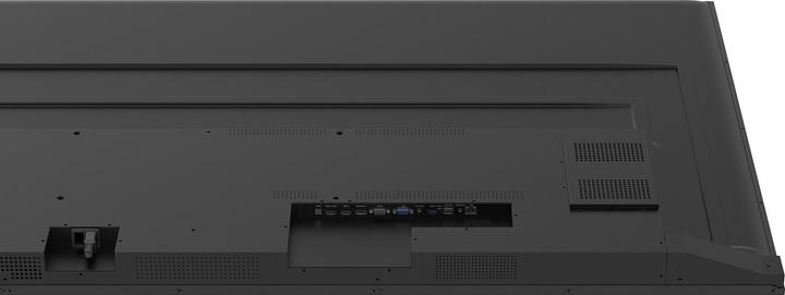 Actual product image Viewsonic 65" LED Commercial Display (3840 x 2160 Pixels, 65")