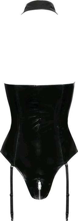 Produktbild Black Level Lack Body Schnalle XL (XL)
