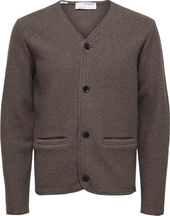 Immagine prodotto Selected Homme Cardigan in lana (XL)