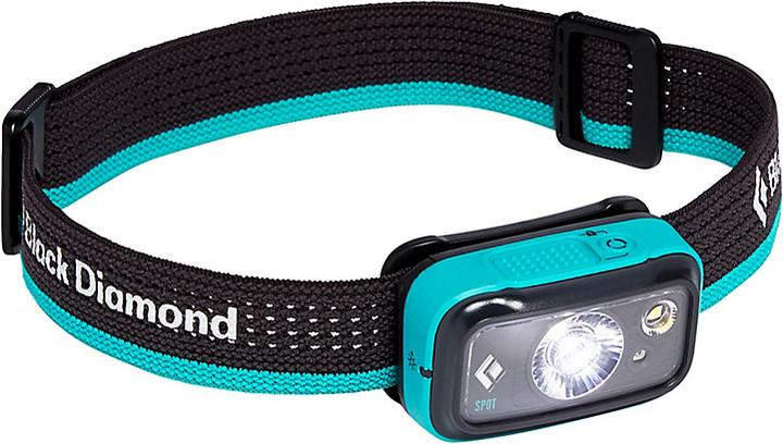 Produktbild Black Diamond Spot 325 Stirnlampe