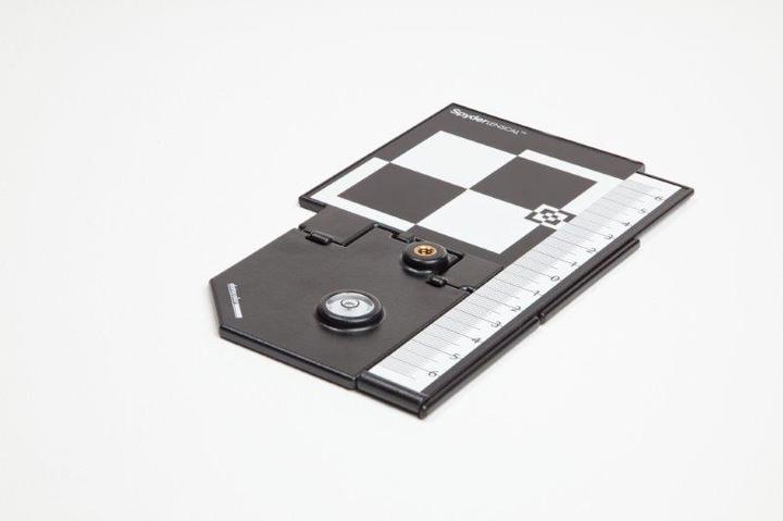 Produktbild Datacolor SpyderLensCal (Diverse)