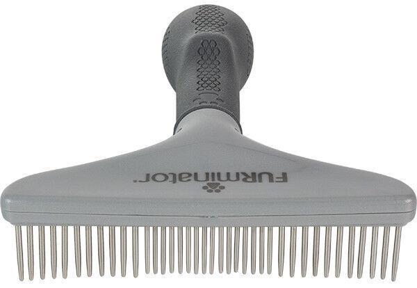 Actual product image FURminator Rake strigle (Dog, Cat)