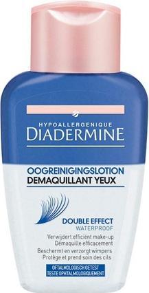 Image du produit Diadermine Démaquillant pour les yeux waterproof 125ml (Démaquillant, 125 ml)