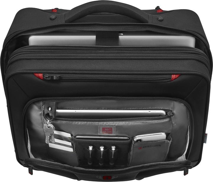 Produktbild Wenger Transfer (20 l, Handgepäck (bis 50l))