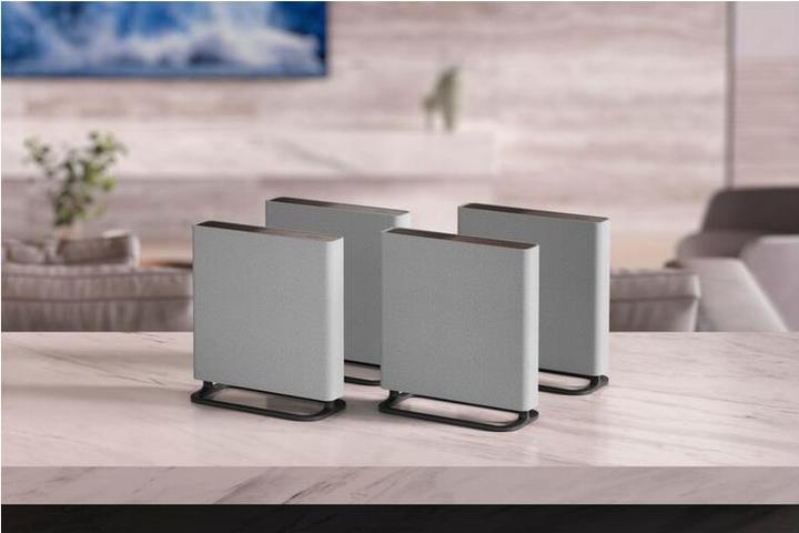 Produktbild Sony Theatre Quad (Set, 504 W)