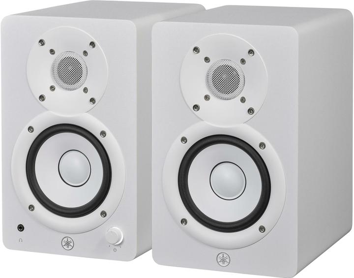 Yamaha HS4 (Actif, Couples, 2x 26 W)