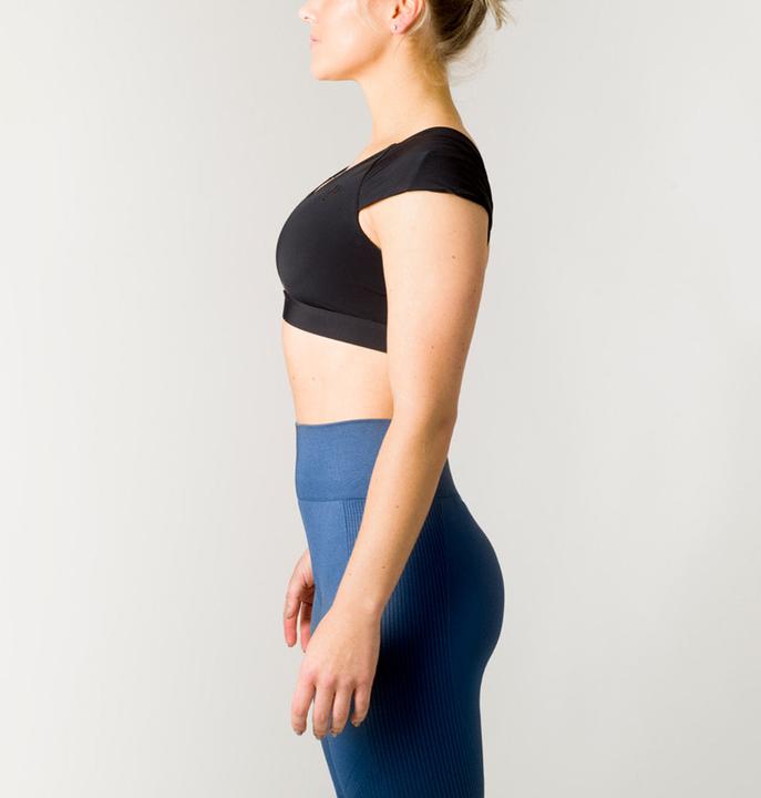 Produktbild Swedish Posture Posture Einlagen 3/4 - Grösse L (41-43)