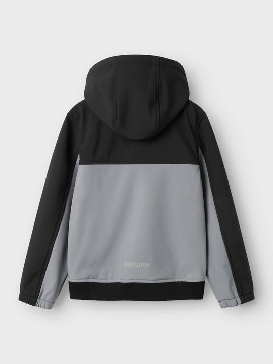 Produktbild Name it ALFA08 Softshell-Jacke (158)