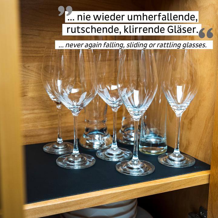 Produktbild Silwy Untersatz