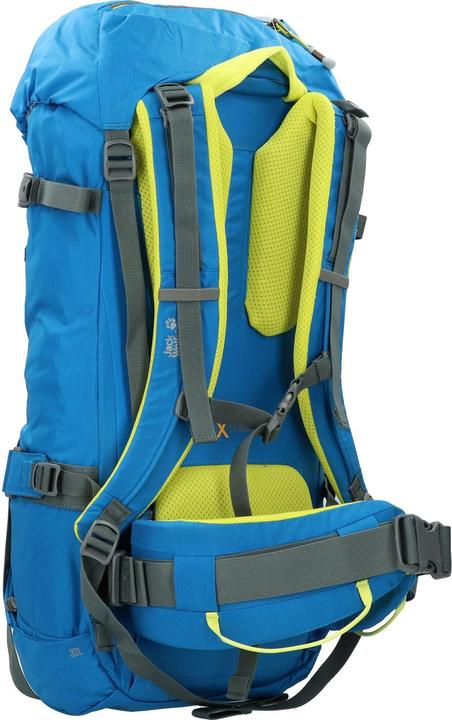 Immagine prodotto Jack Wolfskin Alpinista 32 (32 l)