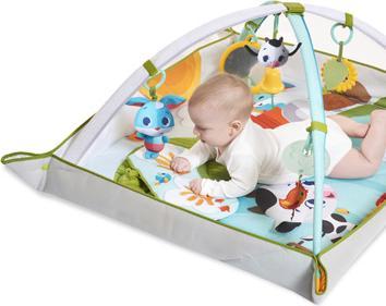Immagine prodotto Tiny Love Gymini Kick and Play Tiny Farm