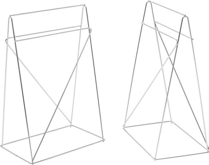 Kare Design Polar (31 x 49 x 71 cm)