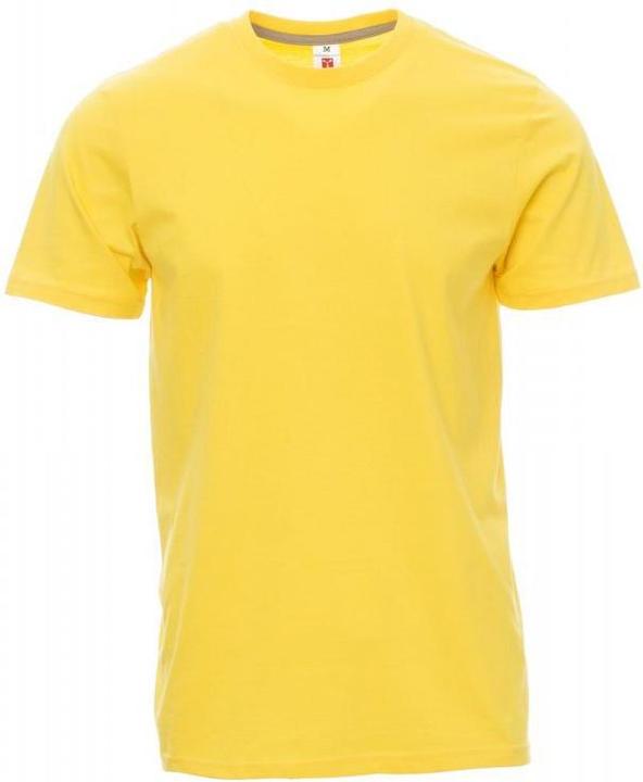 Payper t-shirt sunset (XXL)