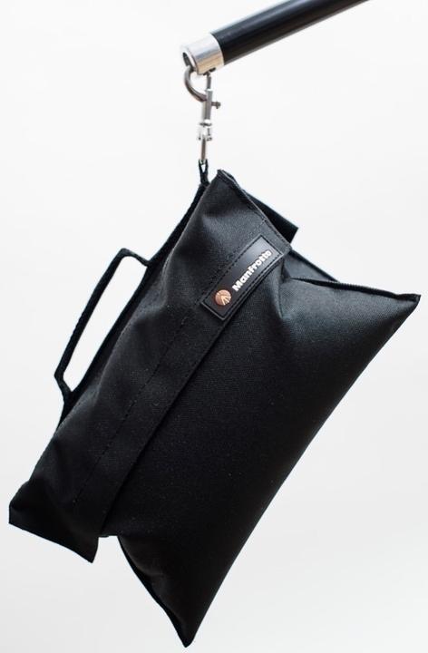 Produktbild Manfrotto Sandbag (Stativgewicht)