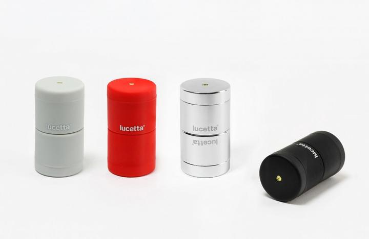 Produktbild Palomar Lucetta Magnetic Lights