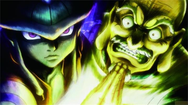 Immagine prodotto HUNTERxHUNTER - Volume 11 (Episodio 113-124) (2 Blu-ray) (Blu-ray, Tedesco)