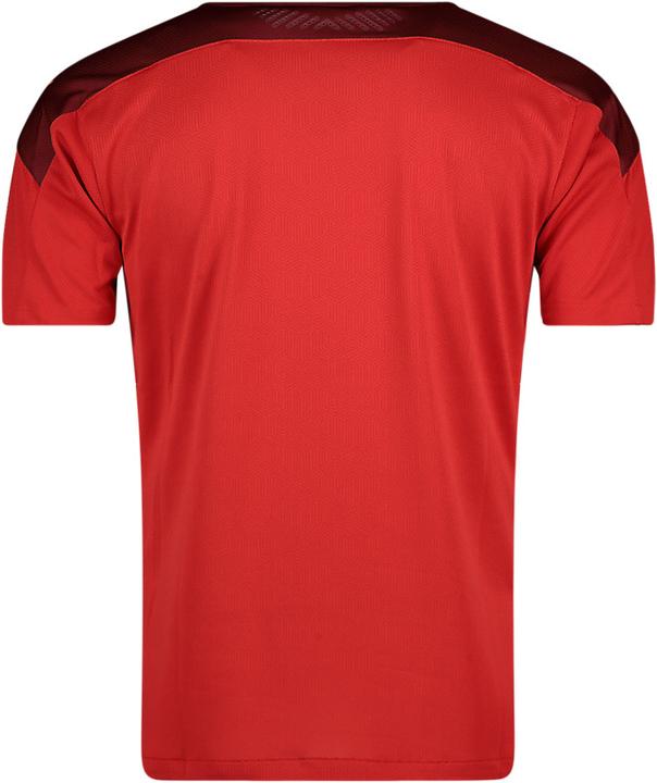Image du produit Puma Suisse Home Authentic maillot de football hommes (L)