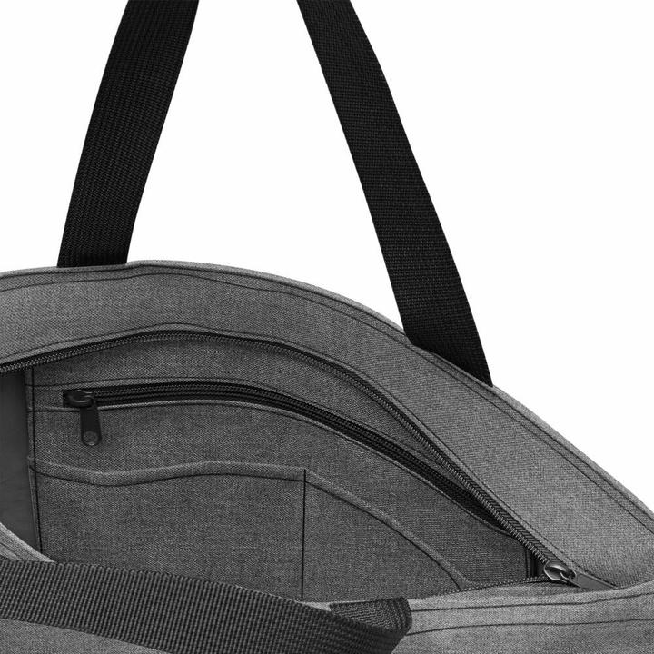 Image du produit reisenthel Sac Cityshopper 2 Set Twist Silver