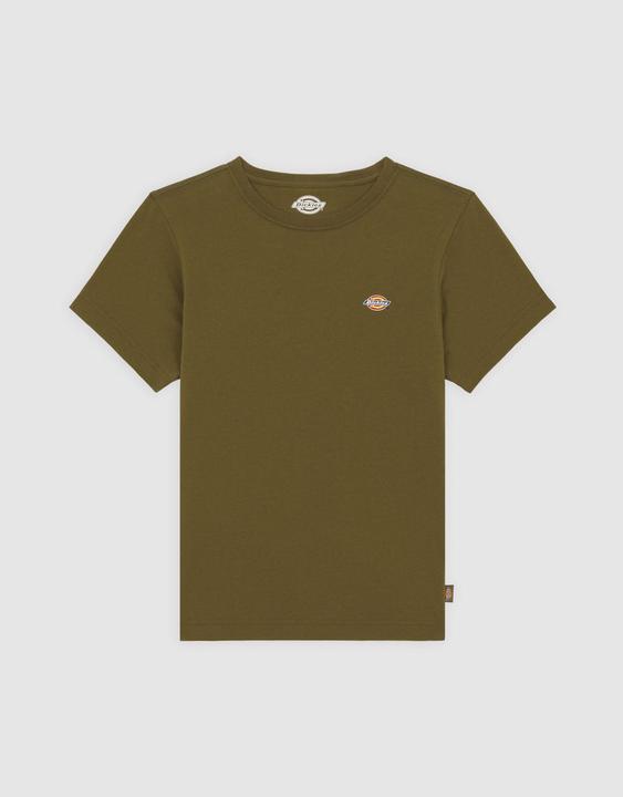 Actual product image Dickies Youth Mapleton Tee (L)
