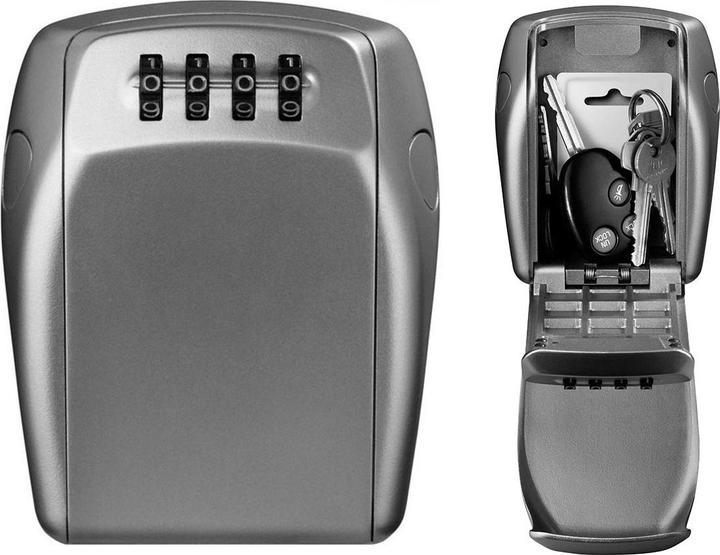 Productafbeelding Master Lock Selecteer toegang