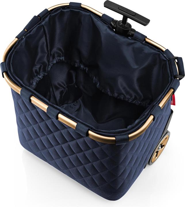 Produktbild reisenthel carrycruiser Midnight Gold