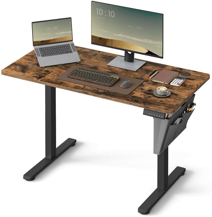 Image du produit Songmics Table haute (120 x 60 x 120 cm)