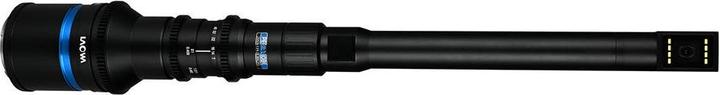 Image du produit Laowa 24mm T14 2x Periprobe Sony E-Mount (E/FE) (Sony E)