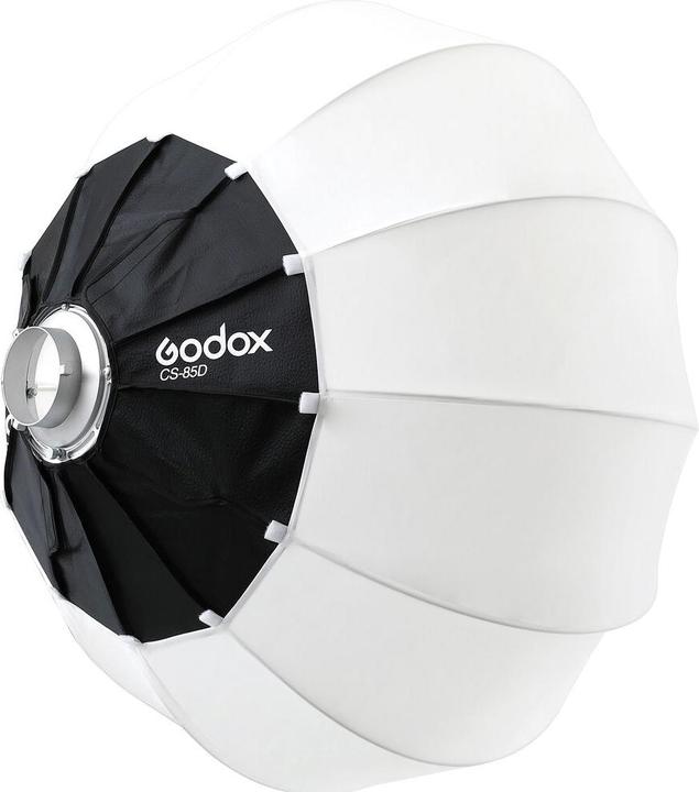 Actual product image Godox CS-85D (Soft boxes, 85 cm)