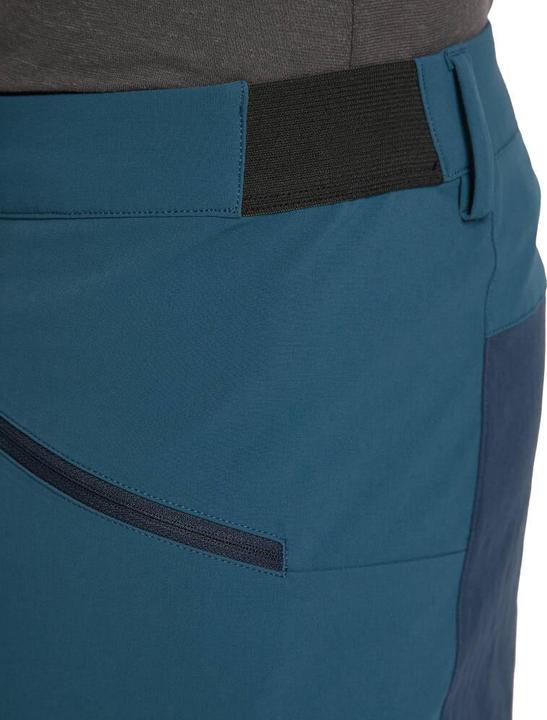 Produktbild Haglöfs Mid Slim Pant Men Dark ocean/tarn blue regular (48)