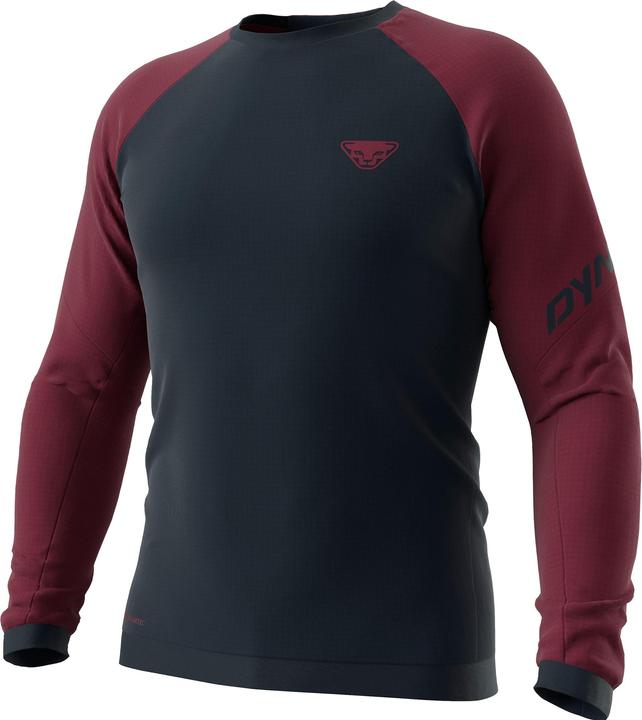 Dynafit Speed Polartec® Langarmshirt