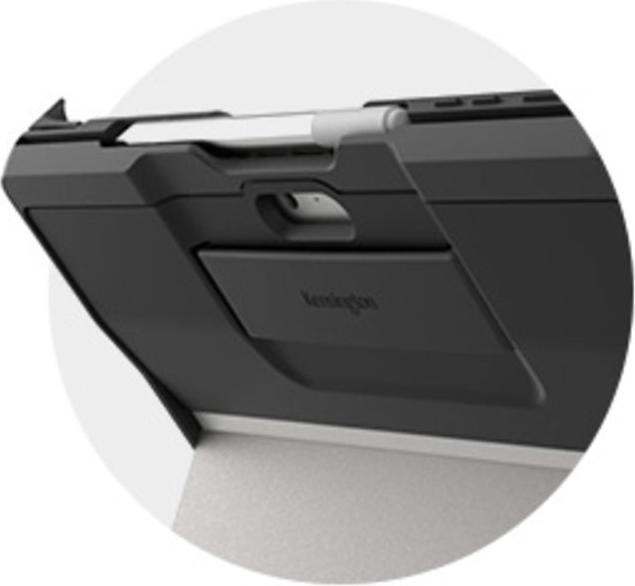 Actual product image Kensington BlackBelt (Microsoft Surface Pro 4, Microsoft Surface Pro 5, Microsoft Surface Pro 6, Microsoft Surface Pro 7)