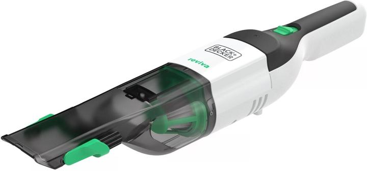 Image du produit Black & Decker Revhv8c