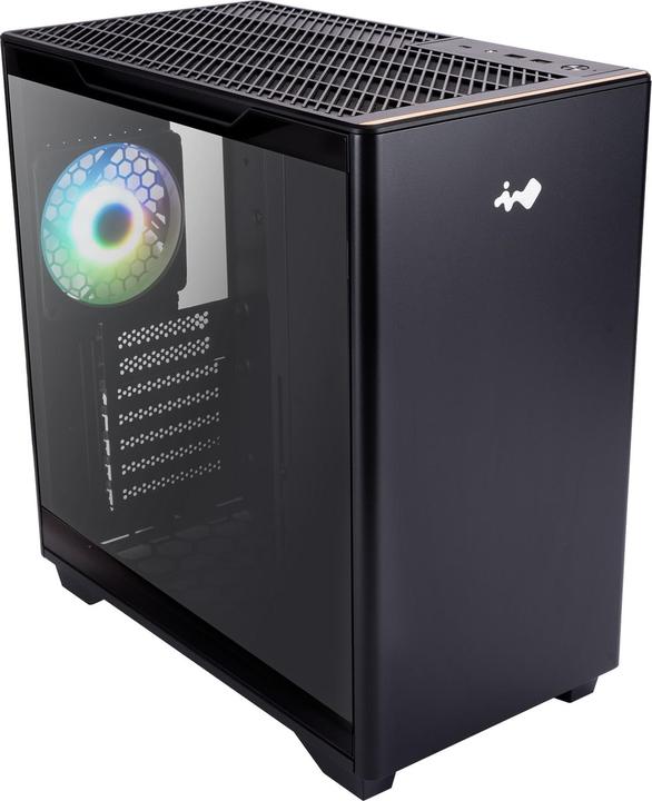 Image du produit In Win A5 (ATX, Mini-ITX, mATX)
