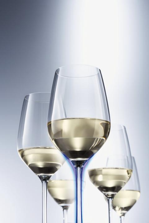 Productafbeelding Schott Zwiesel Vina (41.50 cl, 6 Bril, Rode wijnglazen)
