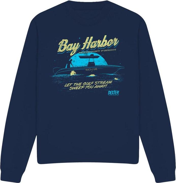 Blu marino