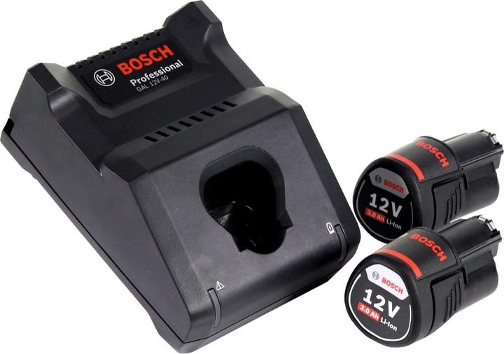 Produktbild Bosch Professional GWS 12V-76 (76 mm)