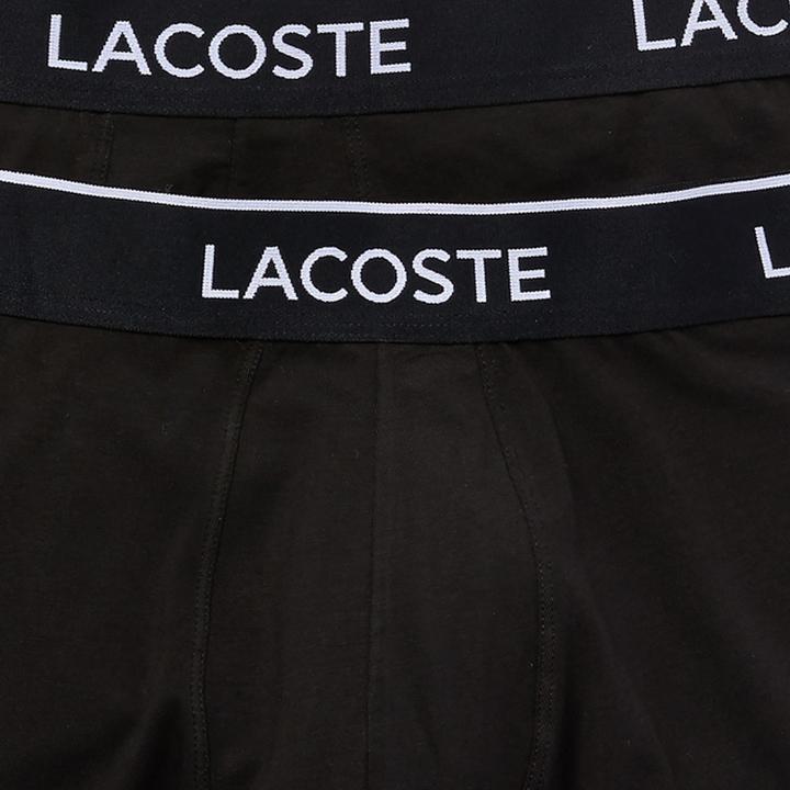 Actual product image Lacoste Boxer shorts (L, pack of 3)