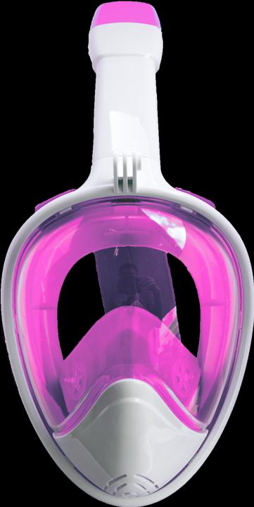 Actual product image Mint Lama Freebreath