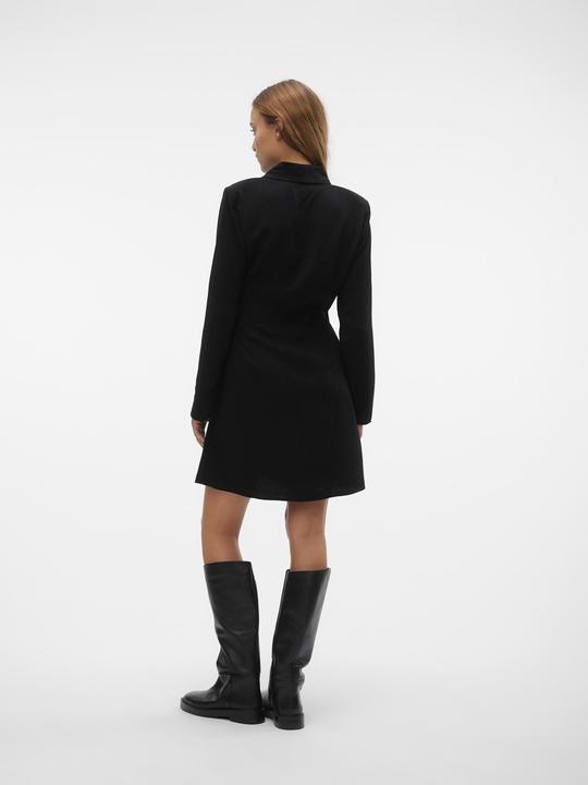 Produktbild Vero Moda VMGRACEY L/S WRAP DRESS WVN EXP Kleid (XS)