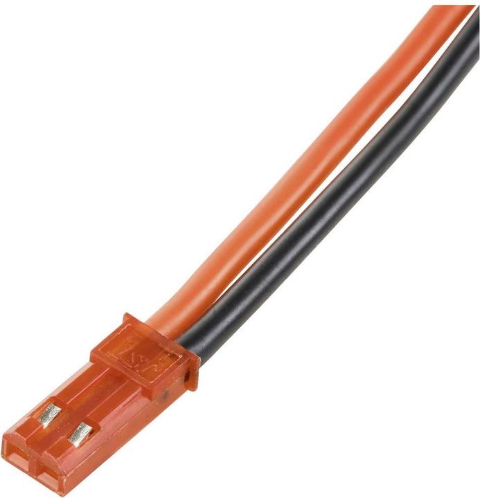Produktbild Reely Modellbau-Akkupack (LiPo) 3.7 V 1000 mAh Zellen-Zahl: 1 30 C BEC-Buchse (3.70 V, 1000 mAh)