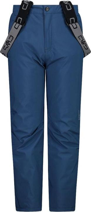 Immagine prodotto CMP Campagnolo Salopette da bambino in twill (128)